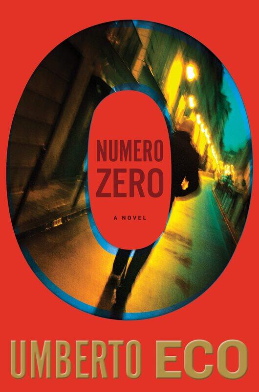 

Numero Zero