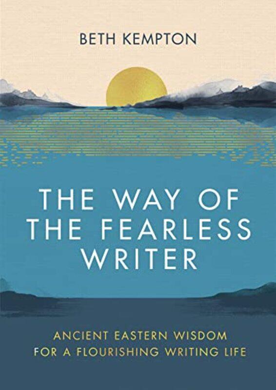 

The Way of the Fearless Writer by HW Poole-Hardcover