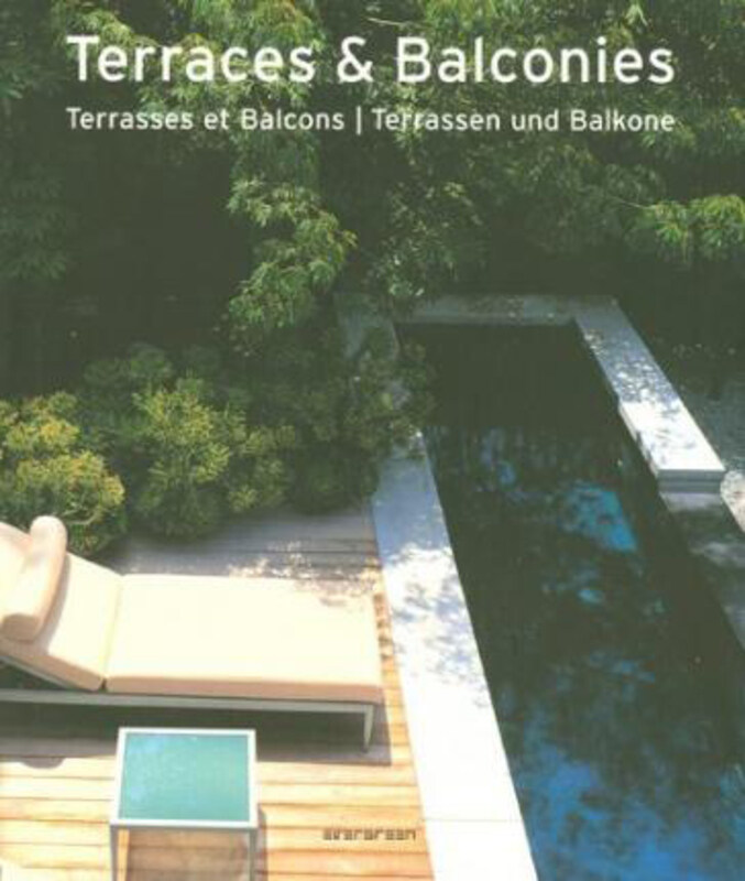 

Loft, Small Balcony and Terraces, Paperback Book, By: Hazel Britton