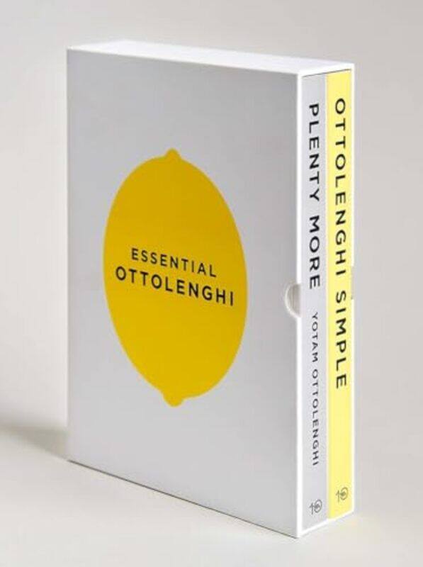 

Bx-Ess Ottolenghi Special Ed By Ottolenghi Yotam - Paperback