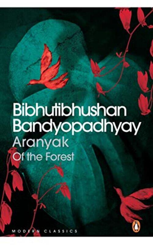 

Aranyak by Bibhutibhushan Bandopadhyay And Bhaskar Chattopadhyay - Paperback