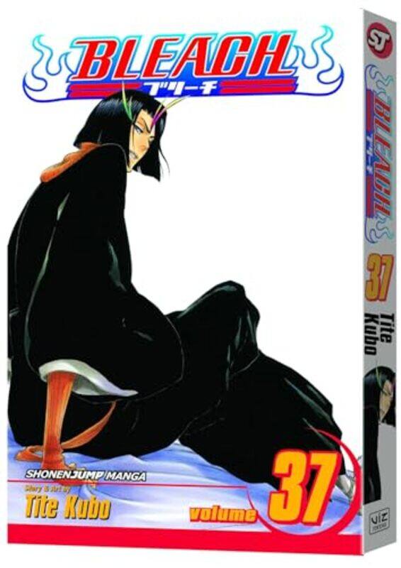 

Bleach V37 By V37 - Paperback