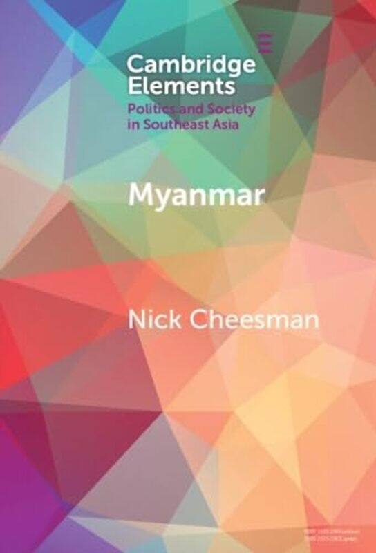 

Myanmar by Sanjay Churiwala-Hardcover