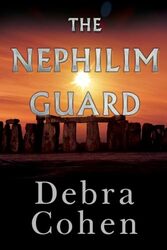 The Nephilim Guard by Debra Cohen-Paperback