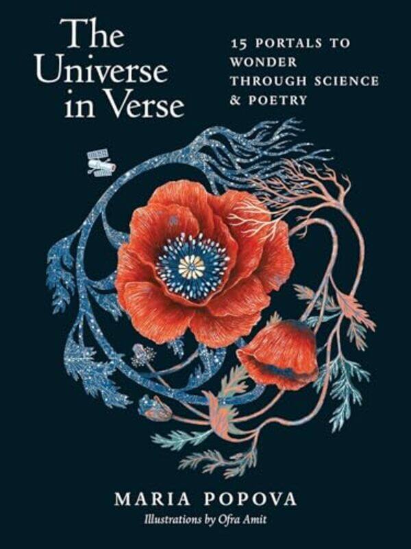 

The Universe In Verse By Maria -Paperback