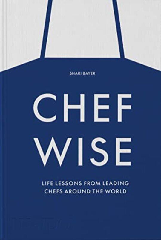 

Chefwise By Shari Bayer Hardcover