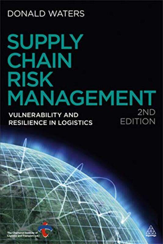 

Supply Chain Risk Management by Donald Waters-Paperback