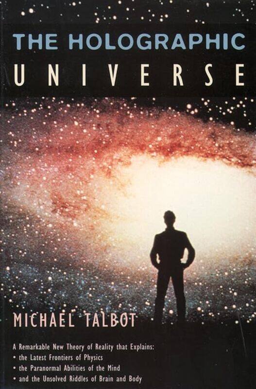 

The Holographic Universe by Collins GCSE-Paperback