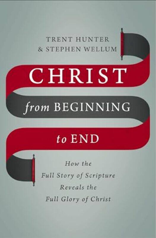 

Christ from Beginning to End by Kyle Read TalbotMarie-Theres GruberRieko Nishida-Hardcover