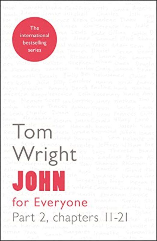 

John for Everyone by Sara WernhamSue Lloyd-Paperback