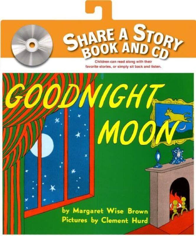 

Goodnight Moon Bkcd By Brown Margaret Wise - Paperback
