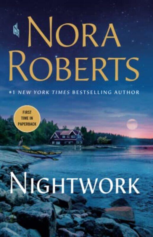 

Nightwork By Roberts Nora - Paperback
