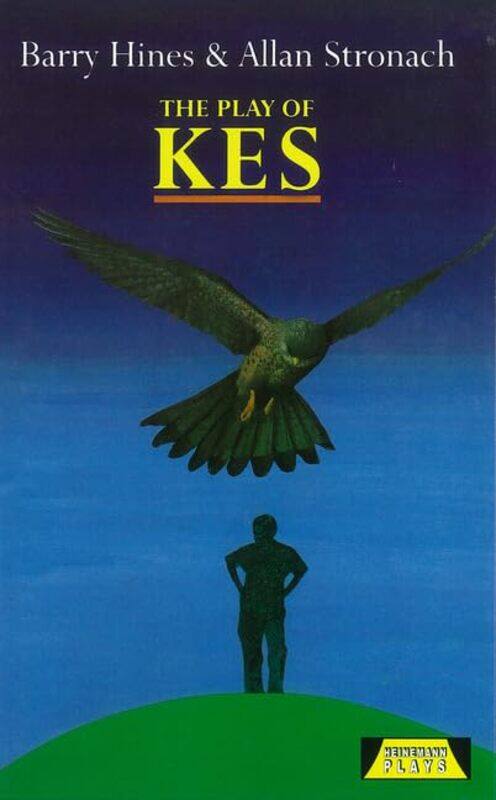 

The Play Of Kes by Paul Rogers-Hardcover