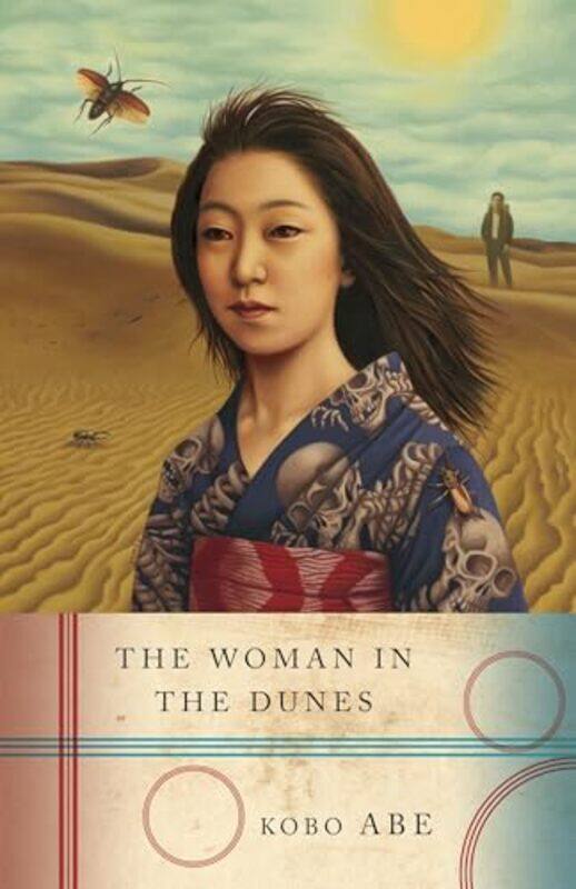 

Woman In The Dunes By Abe Kobo - Paperback