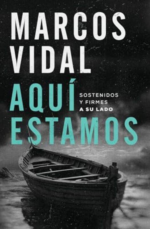 

Aqui Estamos By Vida - Paperback