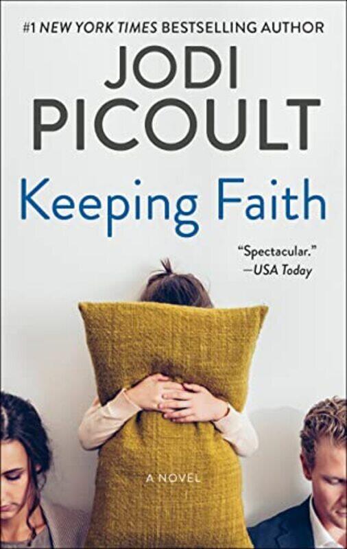 

Keeping Faith,Paperback by Jodi Picoult