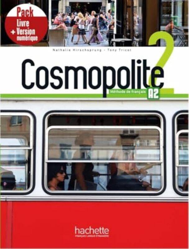 

Cosmopolite 2 by Paul DarbyJames EssonDr Christian Ungruhe-Paperback