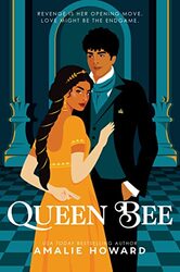 Queen Bee , Hardcover by Howard, Amalie