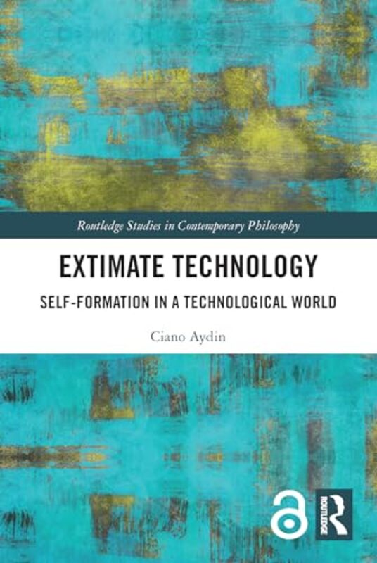 Extimate Technology by Ciano Aydin-Paperback