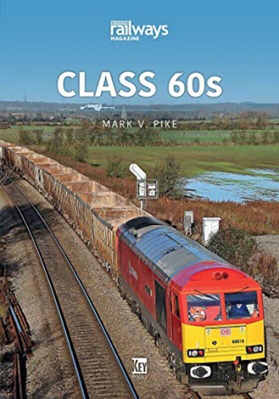 

Class 60s by Mark Pike-Paperback