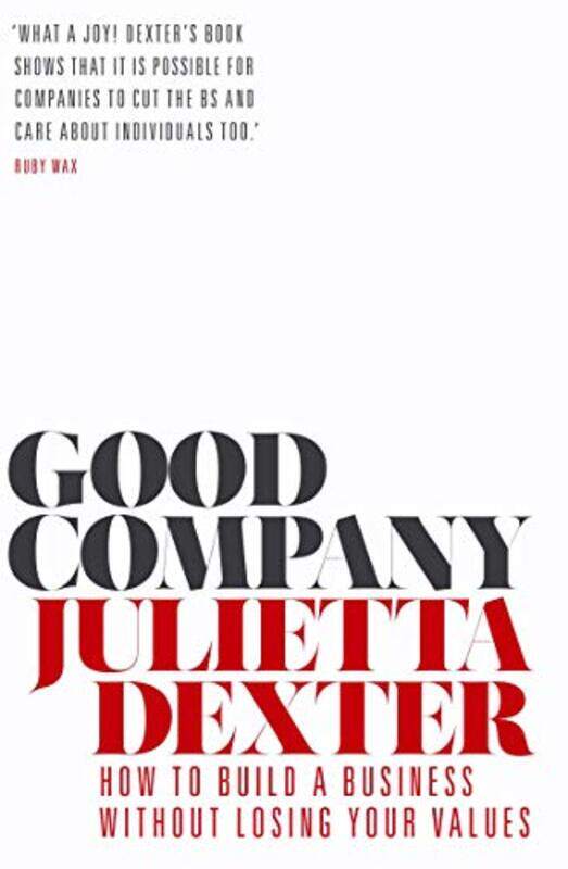 

Good Company by Julietta Dexter-Paperback