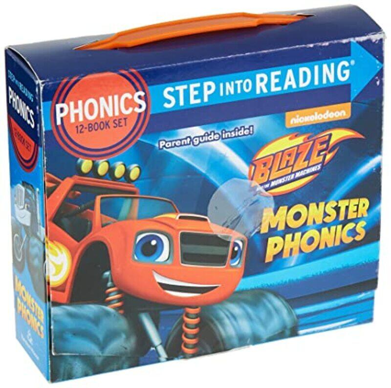 

Monster Phonics,Paperback,By:Liberts, Jennifer