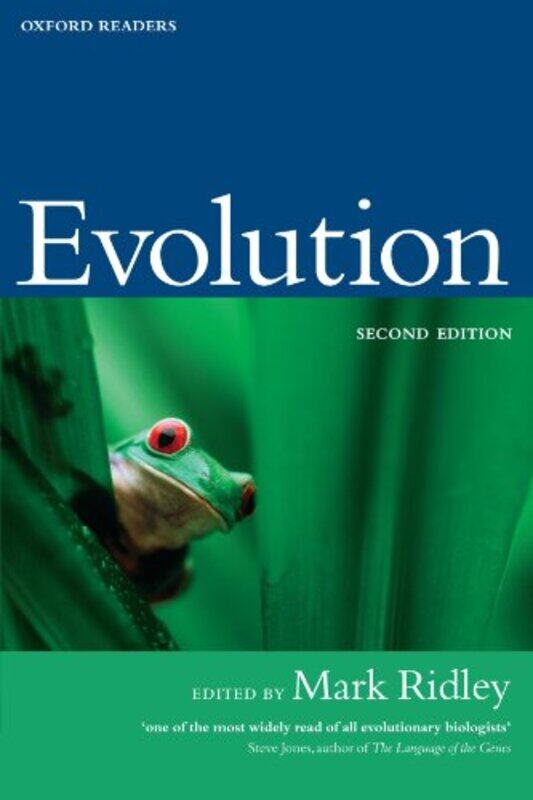 

Evolution by Catherine AdamsJacqueline Gaile-Paperback