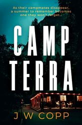 Camp Terra by J W Copp-Paperback