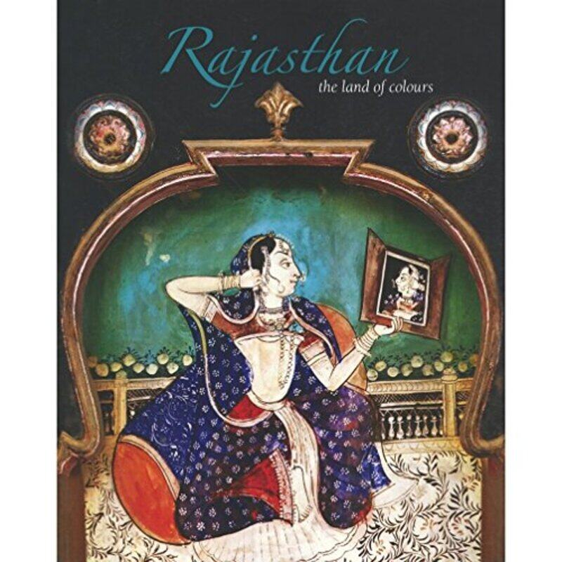 

Rajasthan, Paperback Book, By: Parragon Books