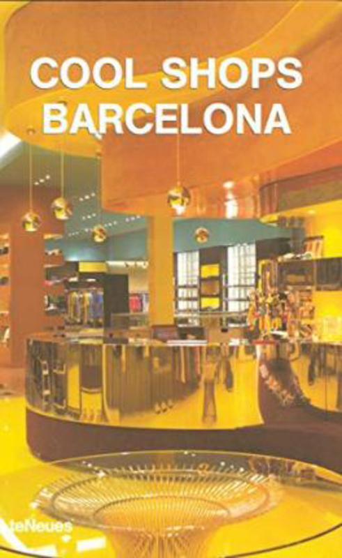 Barcelona, Paperback Book, By: Aurora Cuito
