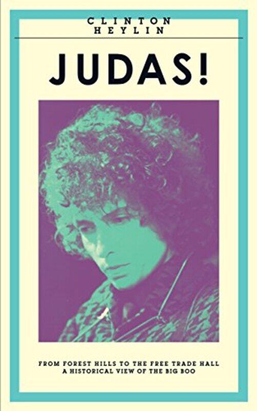 

Judas! by Pat JacobsPaperscapes-Paperback