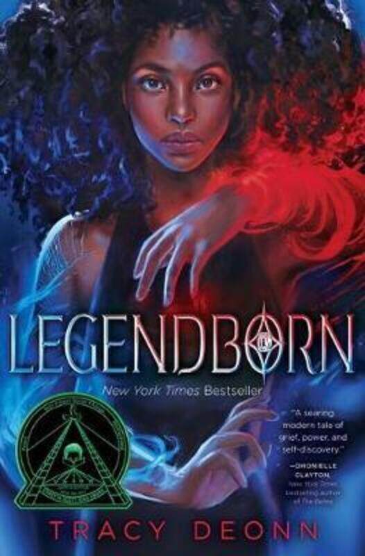 

Legendborn.Hardcover,By :Deonn, Tracy