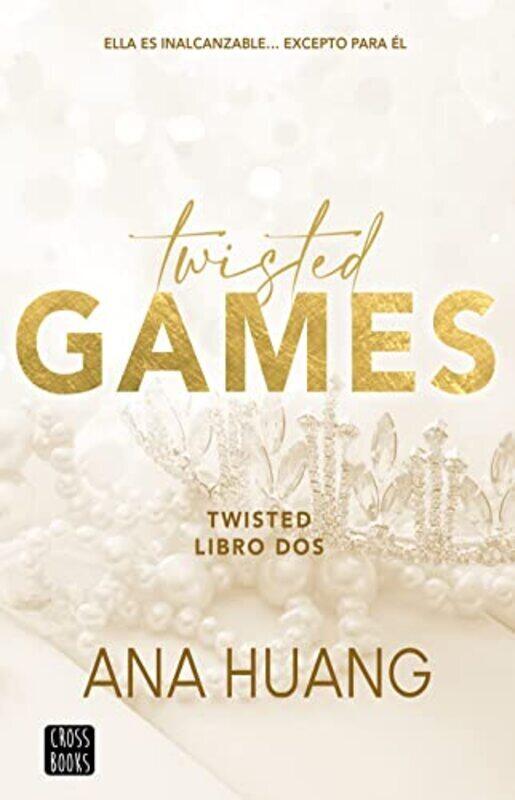 

Twisted 2 Twisted Games By Huang, Ana - Paperback