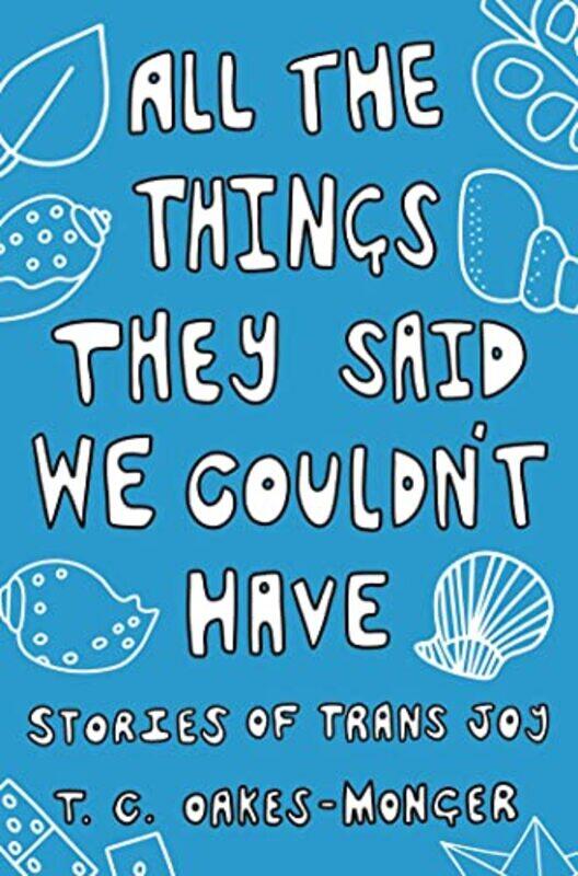 

All the Things They Said We Couldnt Have by Giovanni BoccaccioWayne A University of Texas at Austin RebhornWayne A University of Texas at Austin Rebho