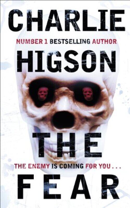 

The Fear (The Enemy), Paperback Book, By: Charlie Higson