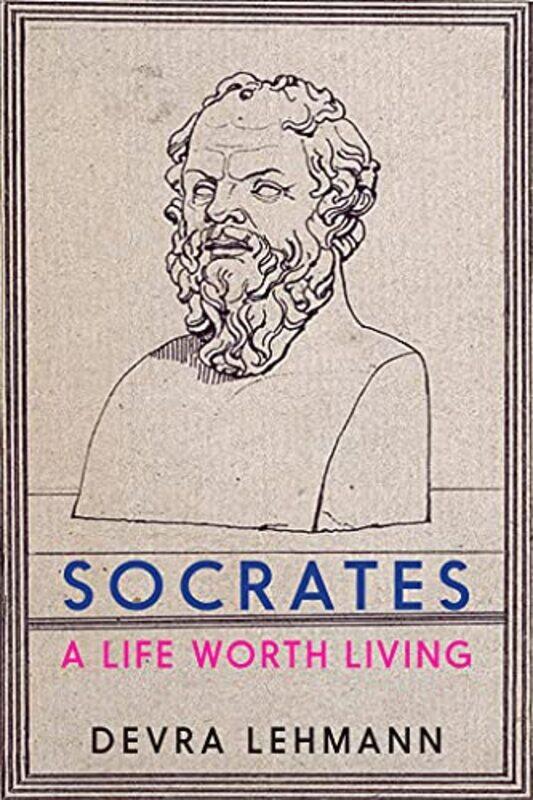 

Socrates by Louis Dubroca-Hardcover