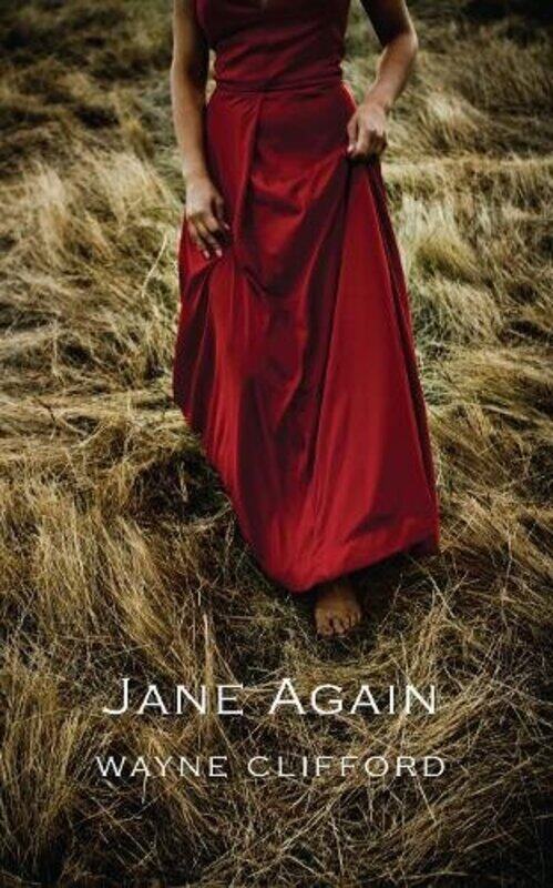 

Jane Again by Wayne Clifford-Paperback