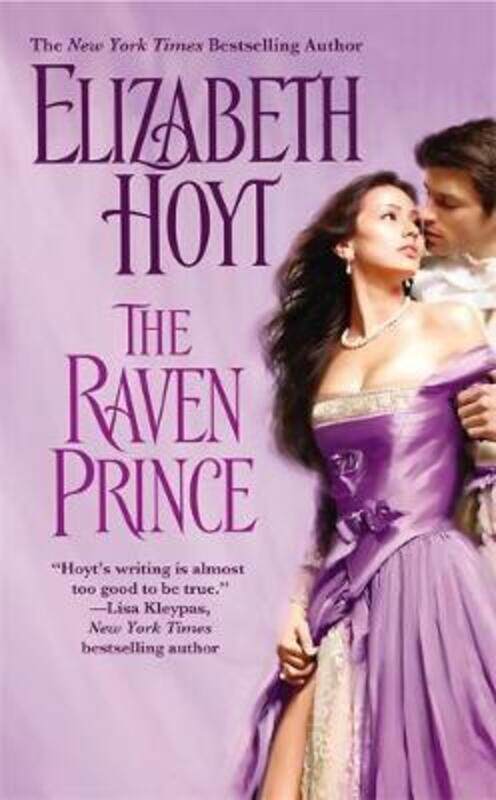 

Raven Prince,Paperback,ByElizabeth Hoyt