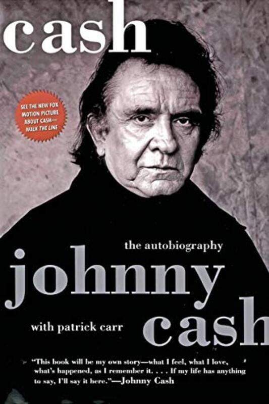 

Cash By Cash Johnny - Paperback