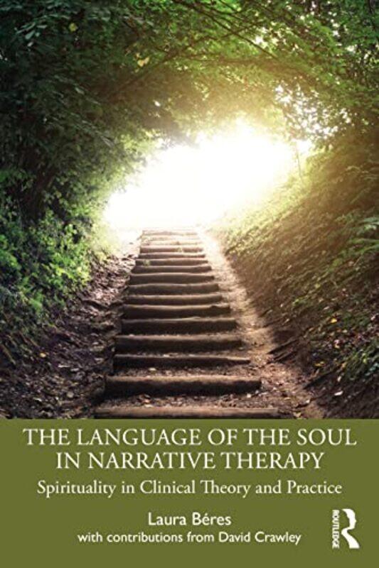 

The Language of the Soul in Narrative Therapy by Jerrold Zar-Paperback