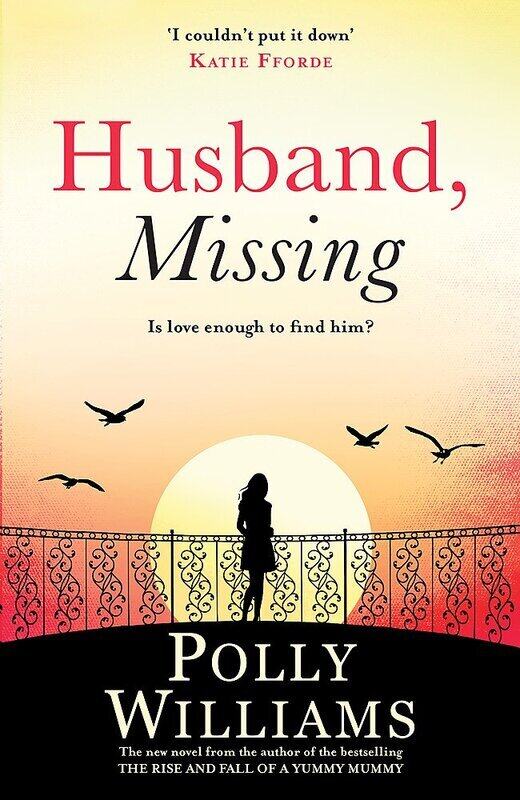 

Husband, Missing, Paperback Book, By: Polly Williams