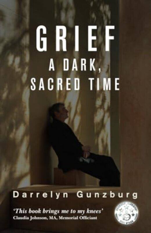 

Grief A Dark Sacred Time by Mario HerreraBarbara Hojel-Paperback