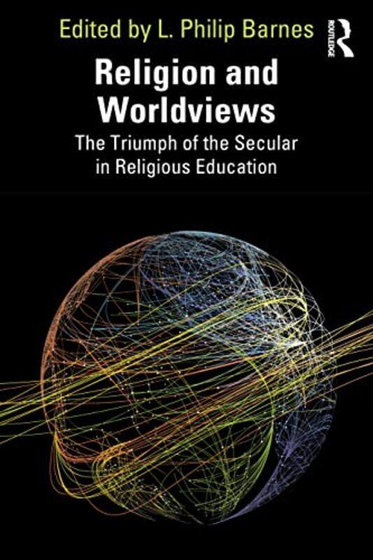 

Religion and Worldviews by David Quantick-Paperback