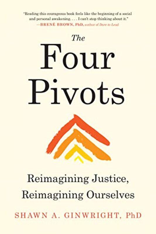 

Four Pivots By Ginwright Shawn - Paperback