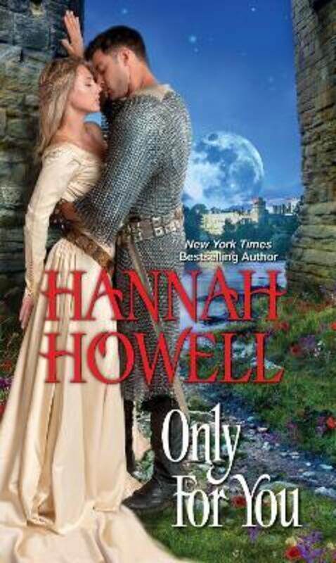 

Only for You.paperback,By :Hannah Howell