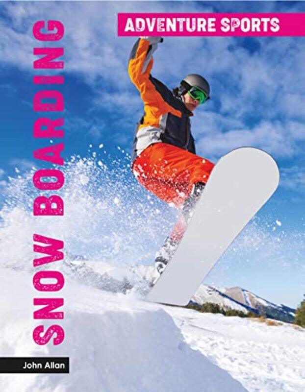 

Snow Boarding by Leor Rotchild-Paperback