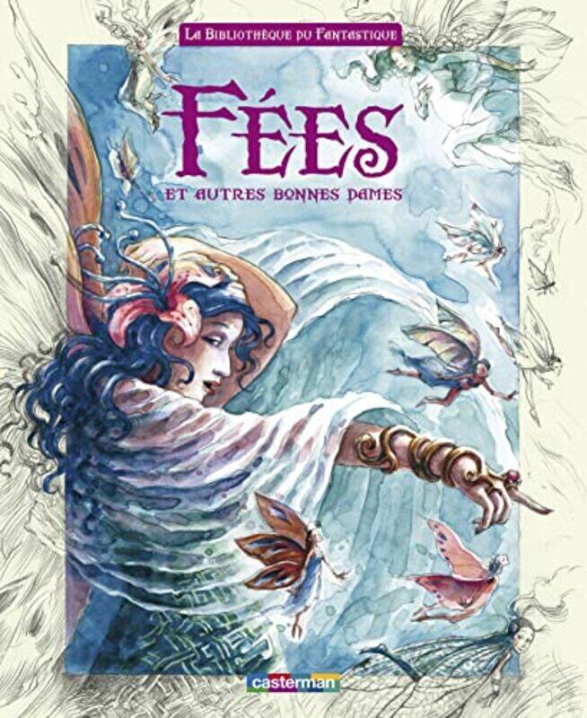 

F es et autres bonnes dames Paperback by B atrice Bottet