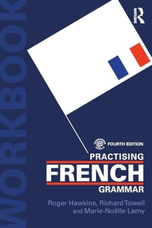 

Practising French Grammar by Karen Arrington-Paperback