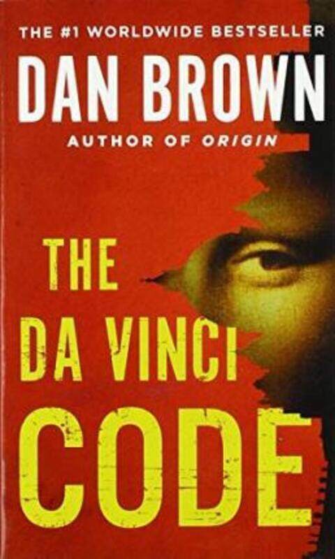 

The Da Vinci Code.paperback,By :Dan Brown
