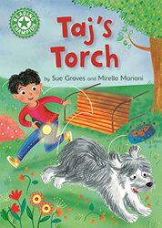 Reading Champion Tajs Torch by Sue GravesMirella Mariani-Paperback